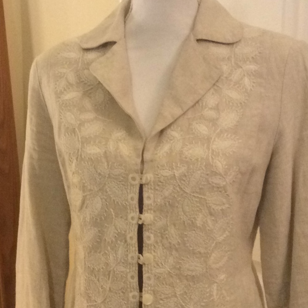 The Summer Jacket - image 1